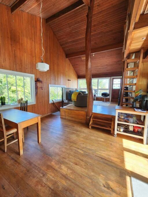 Rustic Paradise Nestled In Nature Punakaiki Exterior foto